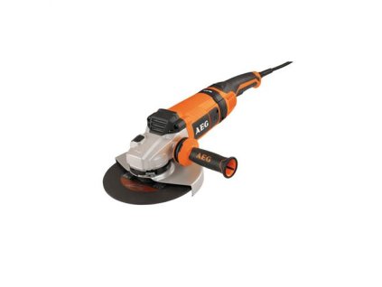 Elektrická uhlová brúska AEG WS 24-230 GEV, 230 mm