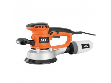 Elektrická excentrická brúska AEG EX 150 ES