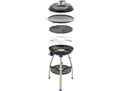 Varič Cadac CARRI CHEF 2 BBQ/SKOTTEL