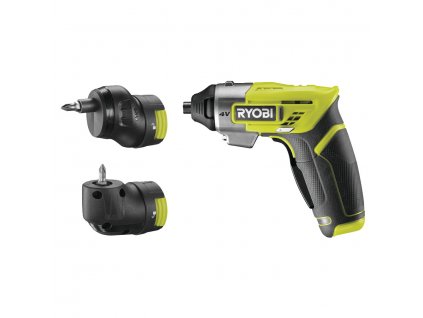 Skrutkovač RYOBI ERGO-A2, 4V