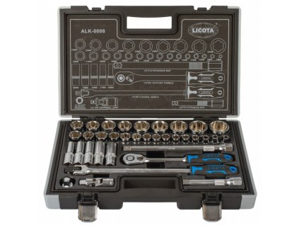 Gola sada Licota 1/2", 35 ks - LIALK0008