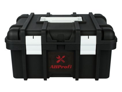 Plastový Box na náradie AHProfi 410 x 320 x 205 mm