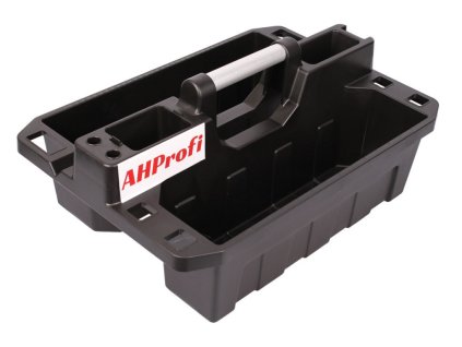 Prenosný plastový box na náradie AHProfi MW902