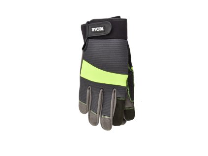 Záhradné pracovné rukavice (XL) RYOBI