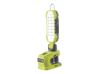 AKU priestorové svetlo RYOBI R18ALP-0