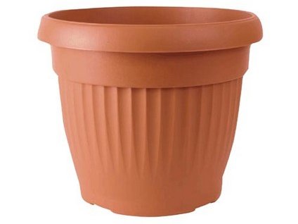 Kvetináč NOVA 35 cm, terakota