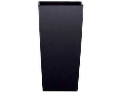 Obal URBI SQUARE 17 x 17 cm, 3/7,2l, antracit