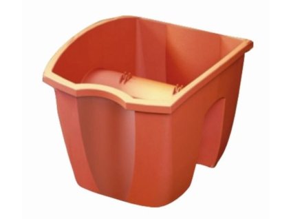 hrantik crown terakota