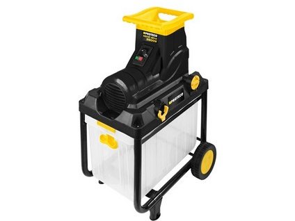 Drvič konárov Proteco 2600W