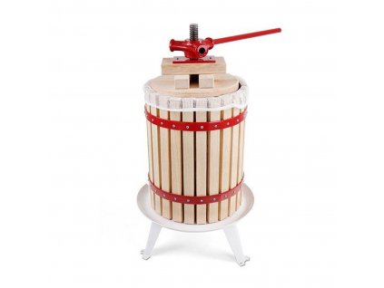 Lis na ovoce FRUIT 6l, ruční