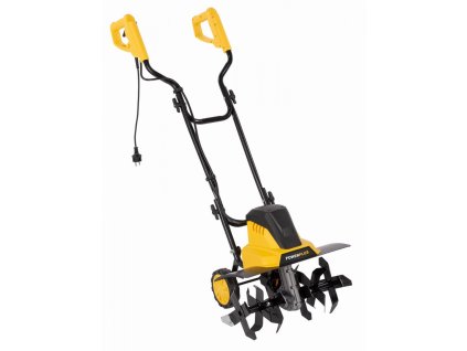 Elektrický kultivátor POWERPLUS 1500W