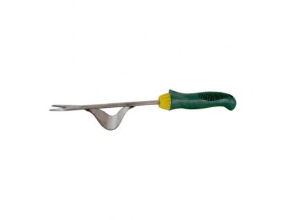 Vypichovač plevele 38cm s kolébkou