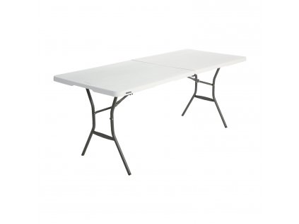 Skladací stôl 180 cm LIFETIME 80333/80471