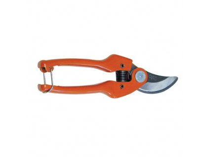 Zahradní nůžky BAHCO P126-22-F 23cm, pr.střihu 25mm