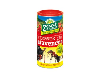 Prípravok proti mravcom 100 g