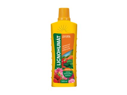 Hnojivo PROFÍK Lignohumát 0.5 l