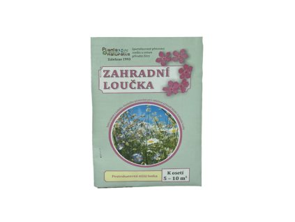 Semienková zmes Záhradná lúčka 10g
