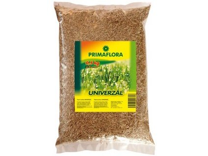 PF Trávna zmes - UNIVERZÁL 0,5 kg