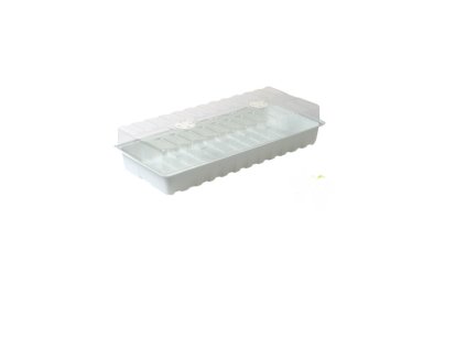 Miniparenisko nízke 47x20x10 cm ventilácia
