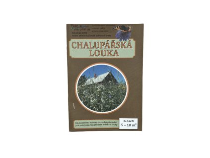 Semienková zmes Chalupárska zmes