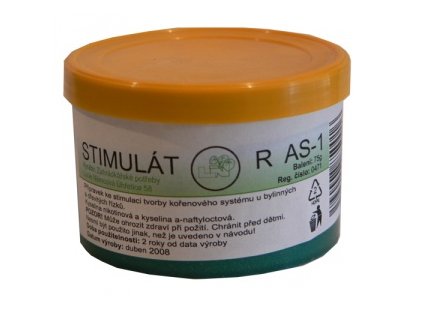 Stimulátor AS-1 75 ml
