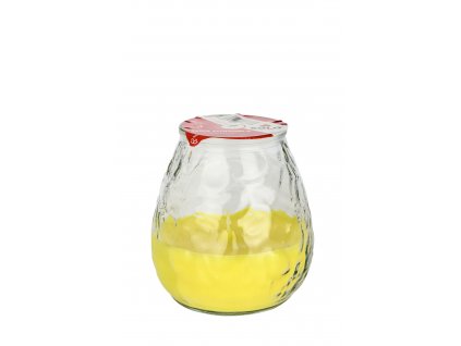 SOLO sviečka CITRONELA 170 g