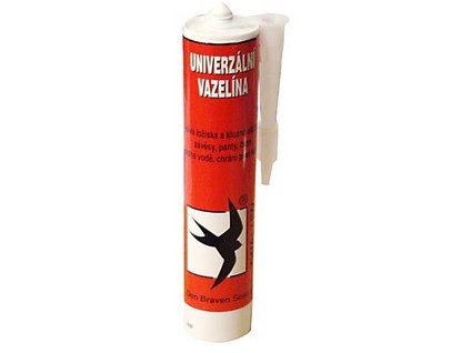 Vazelína univerzálna 310ml RL