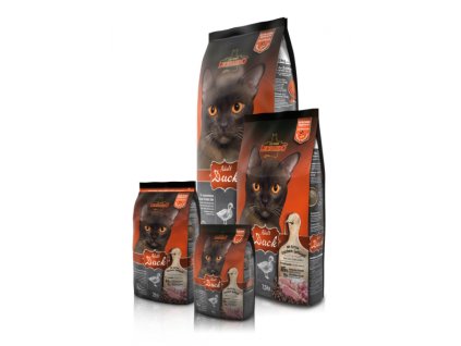 Leonardo Adult Duck 400 g