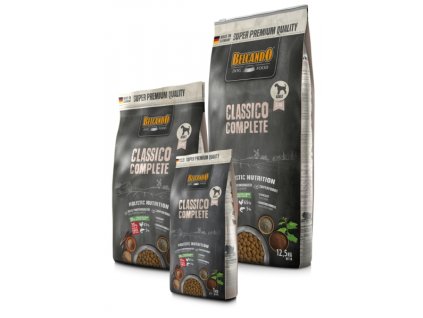 Belcando Classico Complete 1 kg
