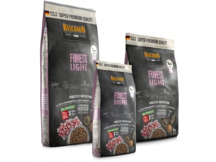 Belcando Finest Light 1 kg