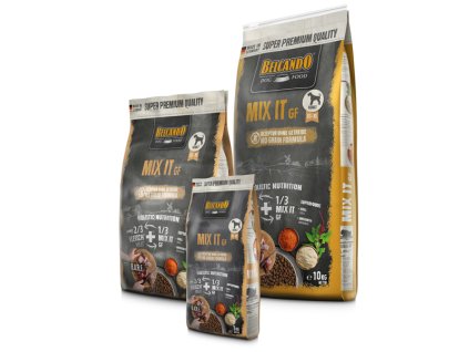 Belcando Mix it GF 1 kg