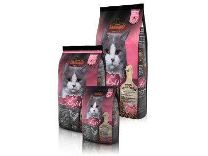 Leonardo Light rich in Chicken 2 kg