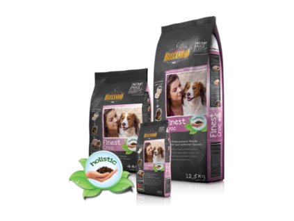 Belcando Finest Croc 4 kg