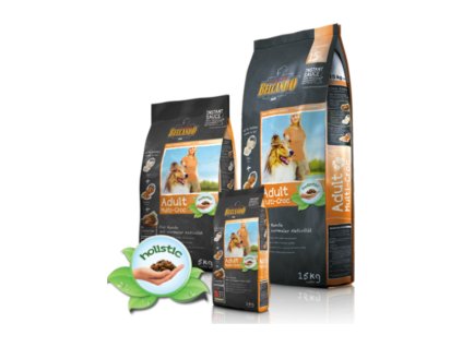 Belcando Adult Multi-Croc 12,5 kg