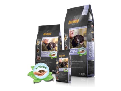 Belcando Senior Sensitive 12,5 kg