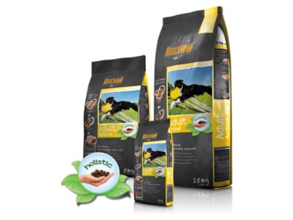 Belcando Adult Active 12,5 kg
