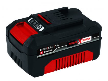 Batéria Power X-change 18V 4,0 Ah Aku Einhell Accessory