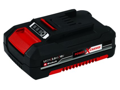 Batéria Power X-Change 18 V 2,0 Ah Aku Einhell Accessory