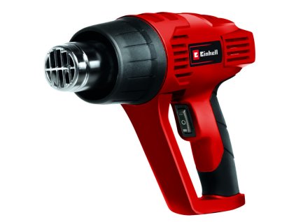 Teplovzdušná pištoľ EINHELL TH-HA 2000/1