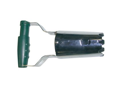 Sádzač cibulovín 23cm s automatikou
