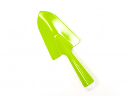 Lopatka sázecí celokovová š.8 cm (široká)