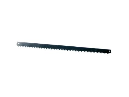 List pilky na dřevo 300 mm, 4 mm rozteč, na suché i mokré dřevo