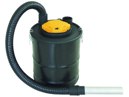 Vysávač na popol PROTECO 1000 W s nádobou 15 L