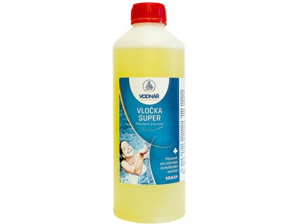 Vodnár Bazén Vločka super - 1 l