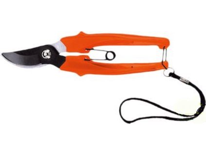 Nožnice na kvety 17 cm Stocker