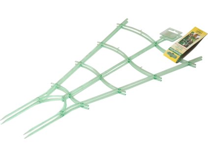 Mriežka zvlnená - 30 cm 2ks