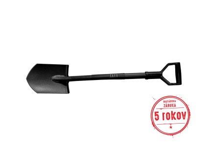 lopata CAPO+zaruka sk verze