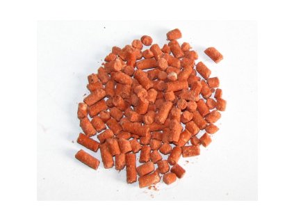 lojove peletky pro ptaky se susenymi bobulemi 1kg zelenadomacnost