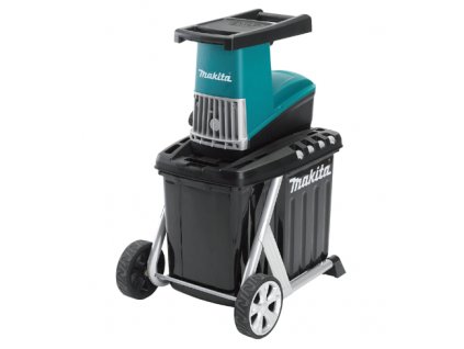 MAKITA elektrický drvič vetiev 2500W