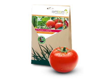 Symbivit Paradajky a papriky 150g